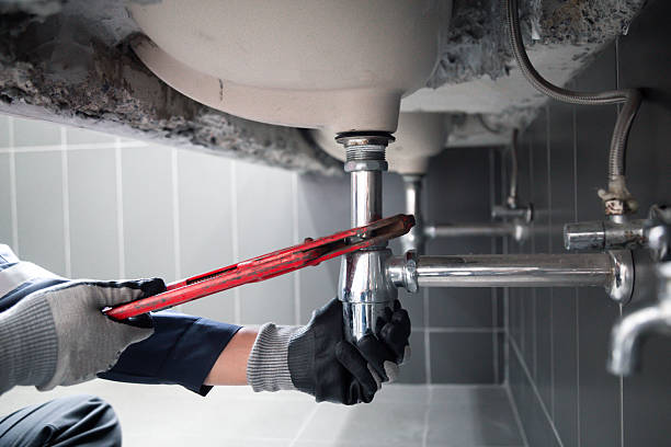 Trusted Pipe Repair service in Manchester, WA - Masters Plumbing Service